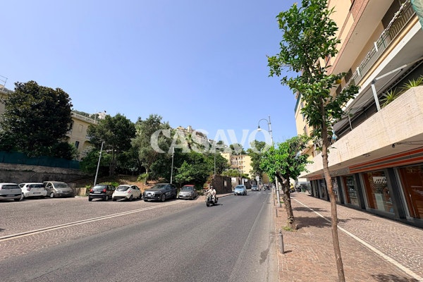 Apartment — Sant'Agnello