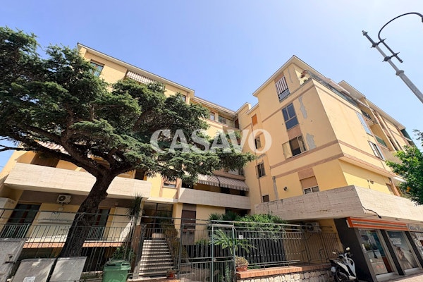 Apartment — Sant'Agnello