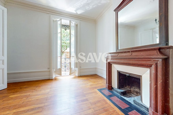 Apartment — Grenoble