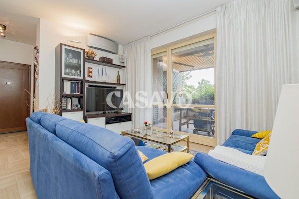 Apartment — Milano