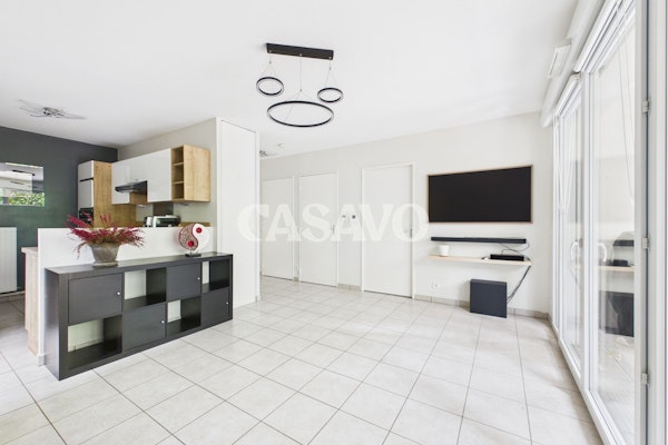 Apartment — Saint-Cyr-au-Mont-d'Or