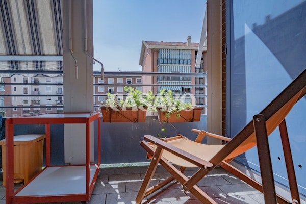 Apartment — Torino