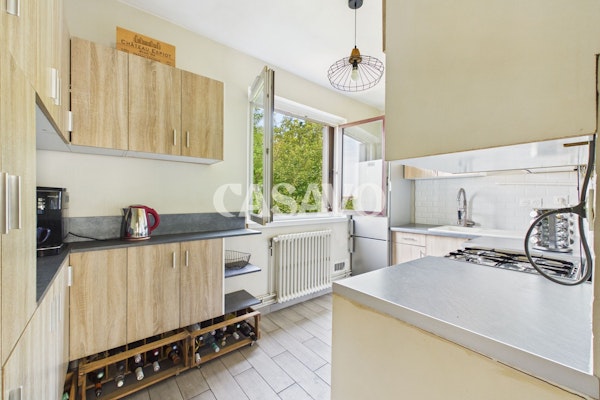 Apartment — Neuilly-sur-Marne