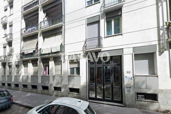 Apartment — Torino