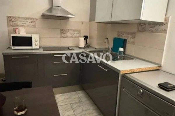 Apartment — Torino
