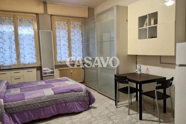 Apartment — Torino
