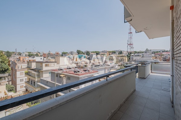 Apartment — Roma