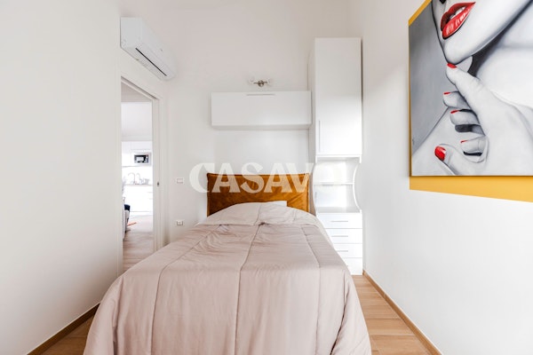 Apartment — Quartu Sant'Elena