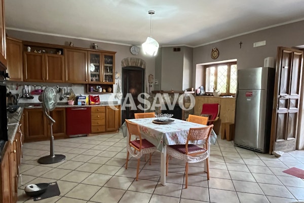 Villa — Pietrelcina