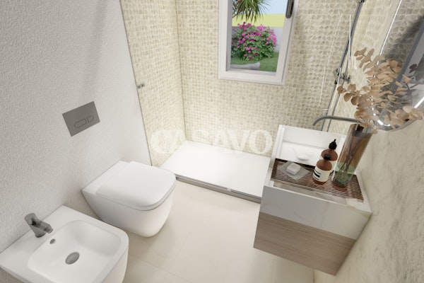 Apartment — Villasimius
