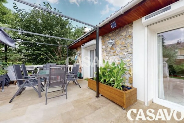 Casa — Milano