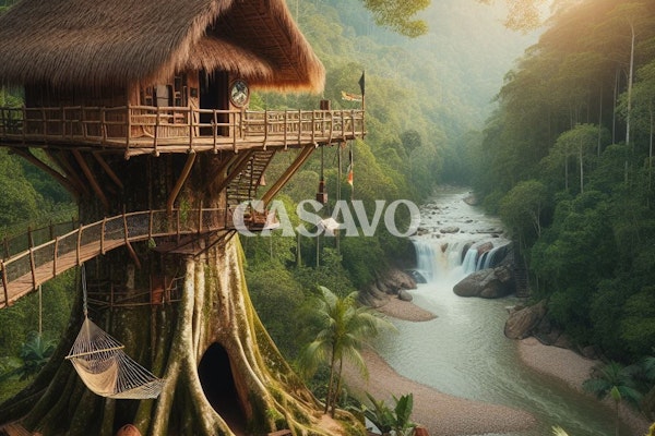 Casa rustica — Torino